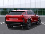 2026 Cadillac LYRIQ Premium Sport