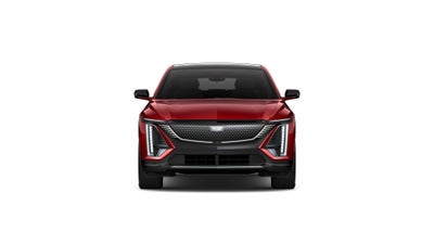 2026 Cadillac LYRIQ Premium Sport