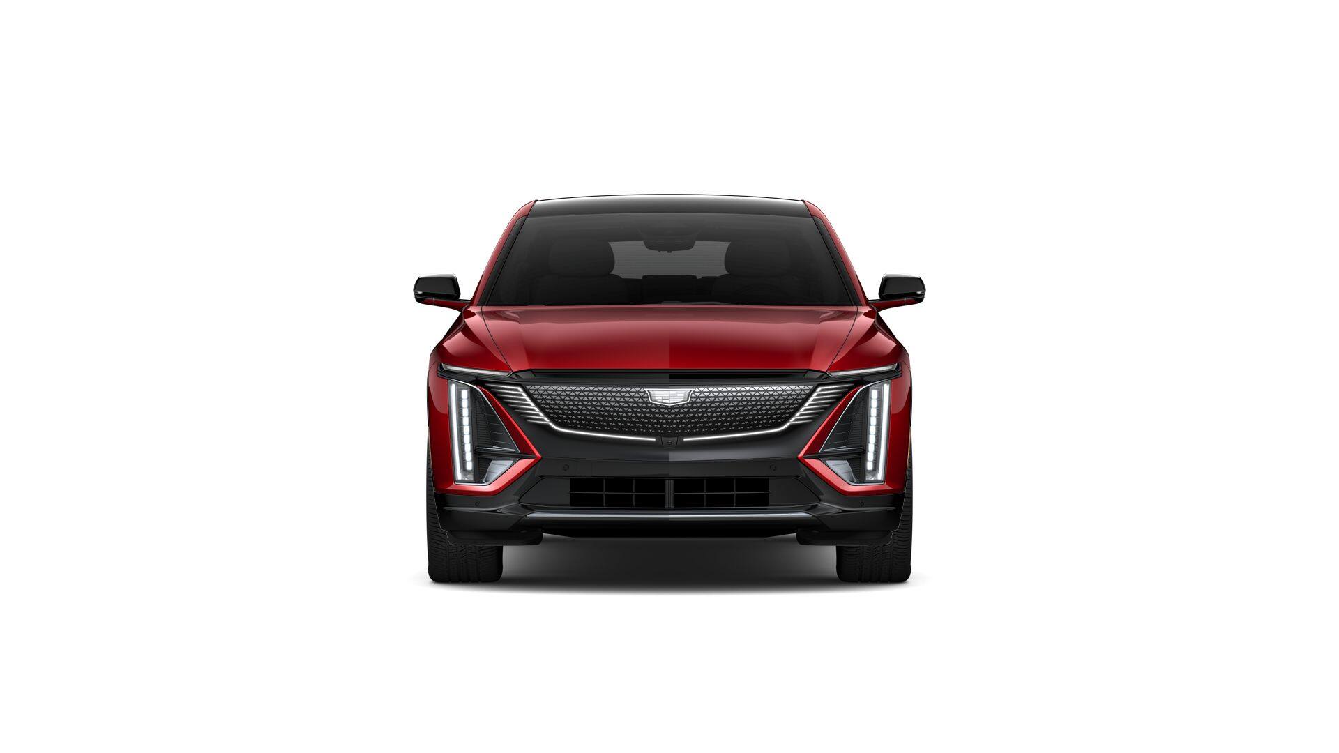 2026 Cadillac LYRIQ Premium Sport