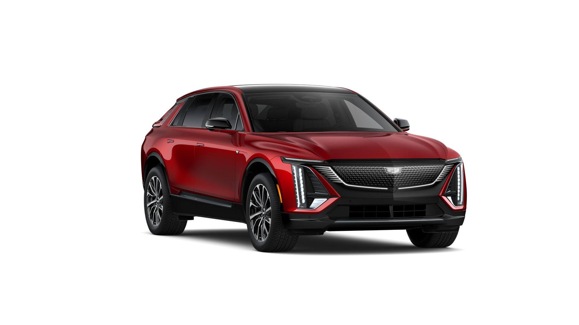 2026 Cadillac LYRIQ Premium Sport