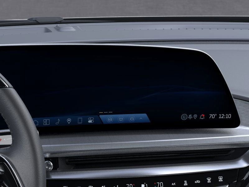 2026 Cadillac LYRIQ Premium Sport