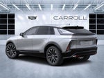 2026 Cadillac LYRIQ Premium Sport