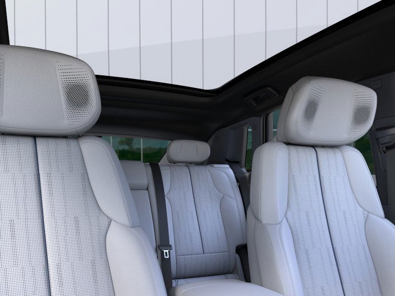 2026 Cadillac LYRIQ Premium Sport