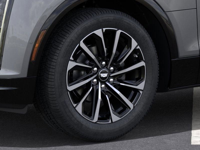 2026 Cadillac LYRIQ Premium Sport