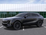 2026 Cadillac LYRIQ Signature Sport
