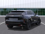 2026 Cadillac LYRIQ Signature Sport