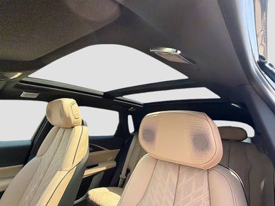 2026 Cadillac LYRIQ Signature Sport