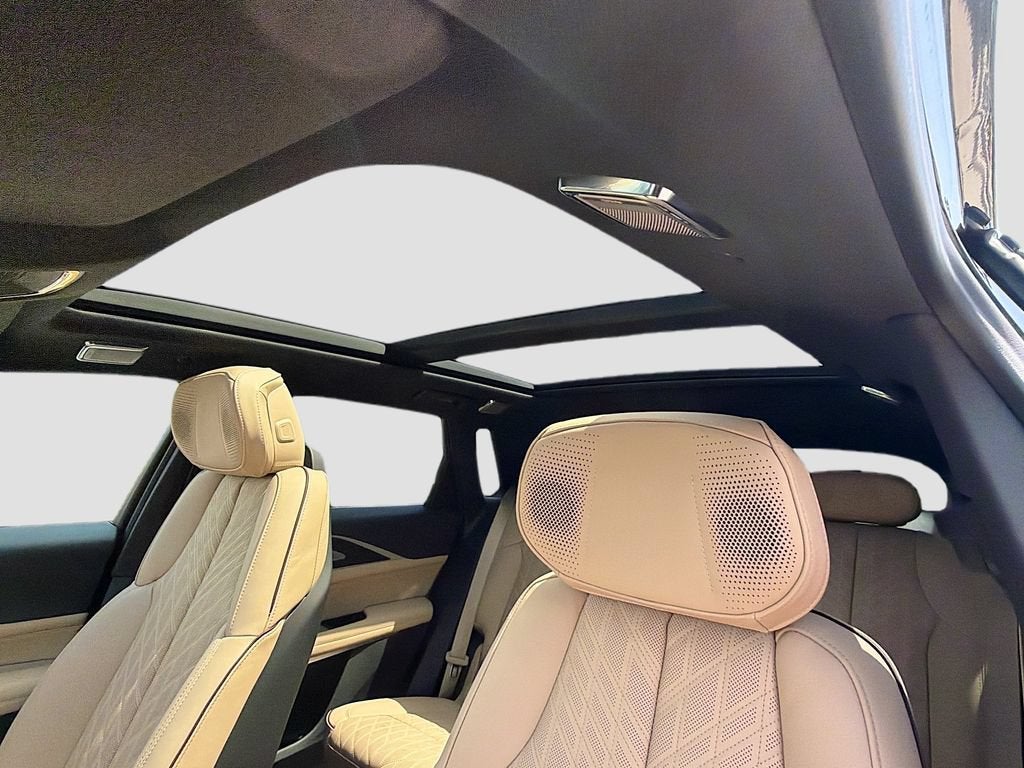 2026 Cadillac LYRIQ Signature Sport