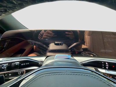 2026 Cadillac LYRIQ Signature Sport