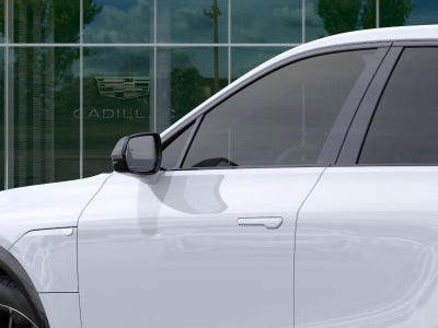2027 Cadillac LYRIQ Signature Sport