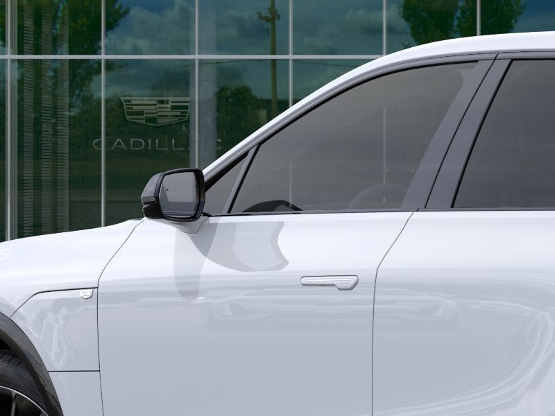 2027 Cadillac LYRIQ Signature Sport