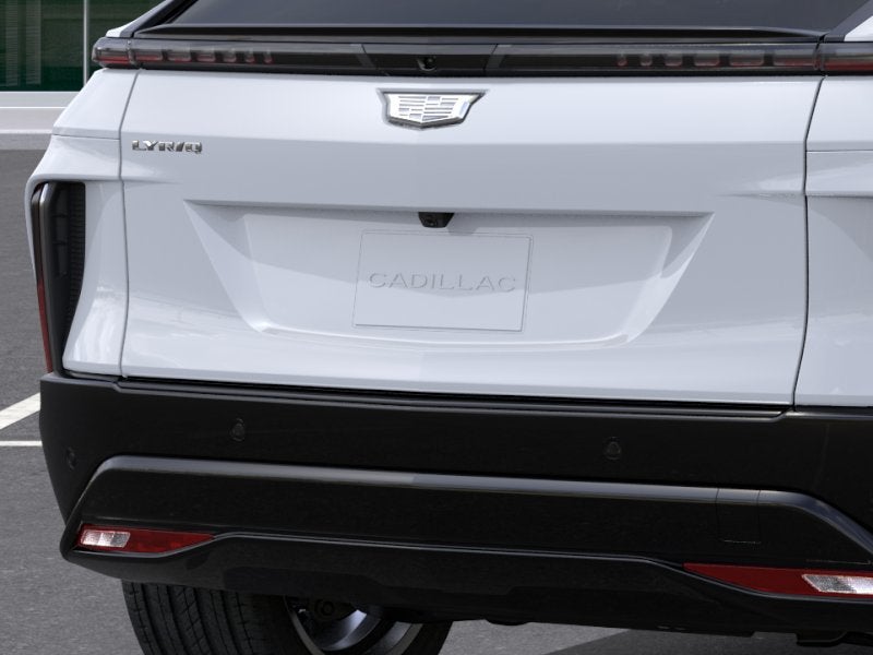 2027 Cadillac LYRIQ Signature Sport