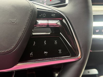 2027 Cadillac LYRIQ Signature Sport