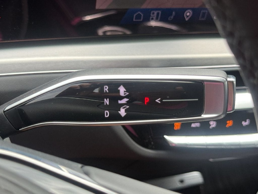 2027 Cadillac LYRIQ Signature Sport