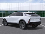 2027 Cadillac LYRIQ Signature Sport