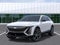 2027 Cadillac LYRIQ Signature Sport