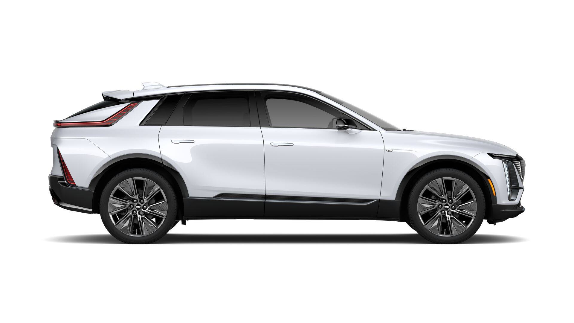 2027 Cadillac LYRIQ Signature Sport