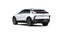 2027 Cadillac LYRIQ Signature Sport