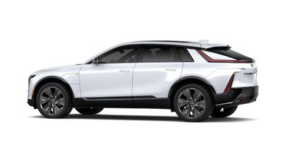 2027 Cadillac LYRIQ Signature Sport