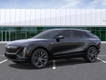2026 Cadillac LYRIQ Signature Sport