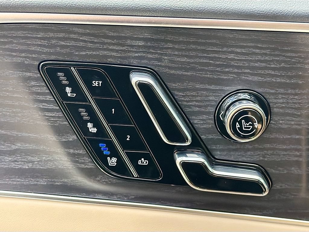 2026 Cadillac LYRIQ Signature Sport