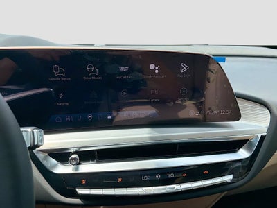 2026 Cadillac LYRIQ Signature Sport