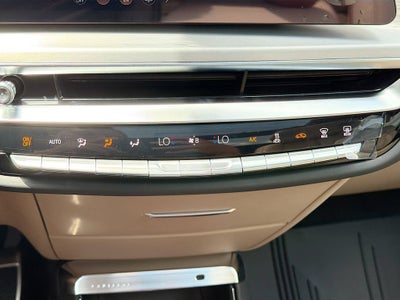 2026 Cadillac LYRIQ Signature Sport
