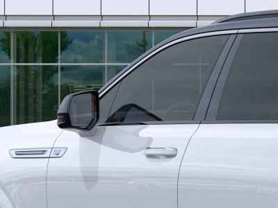 2026 Cadillac ESCALADE IQL Luxury