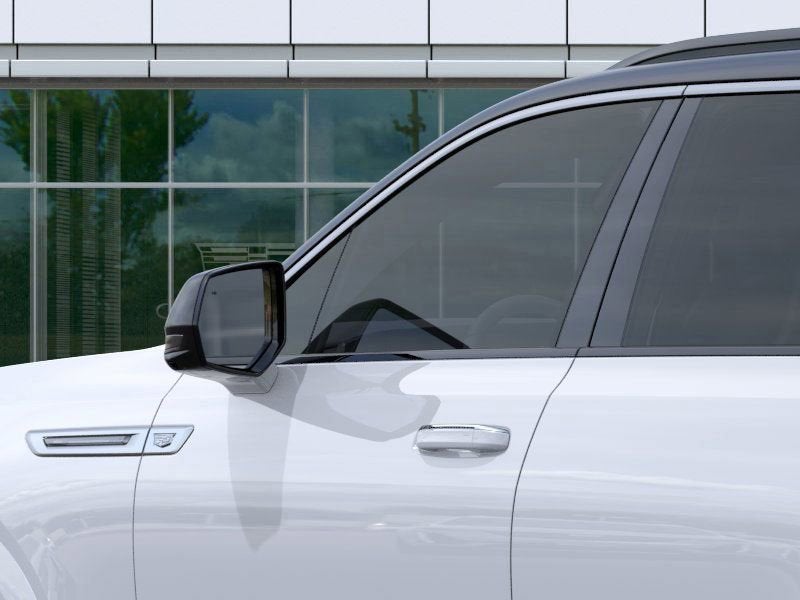 2026 Cadillac ESCALADE IQL Luxury