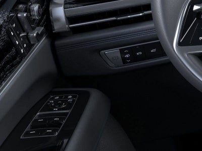 2026 Cadillac ESCALADE IQL Luxury