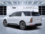 2026 Cadillac ESCALADE IQL Luxury