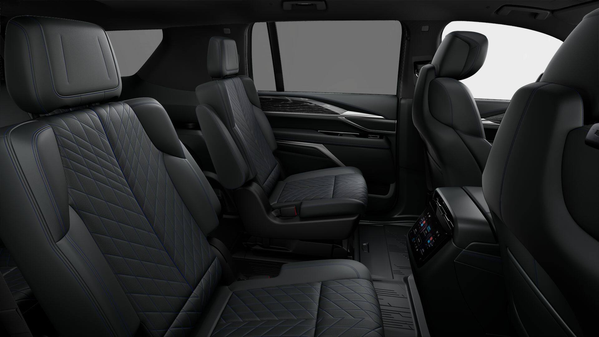2026 Cadillac ESCALADE IQL Luxury