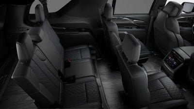 2026 Cadillac ESCALADE IQL Luxury