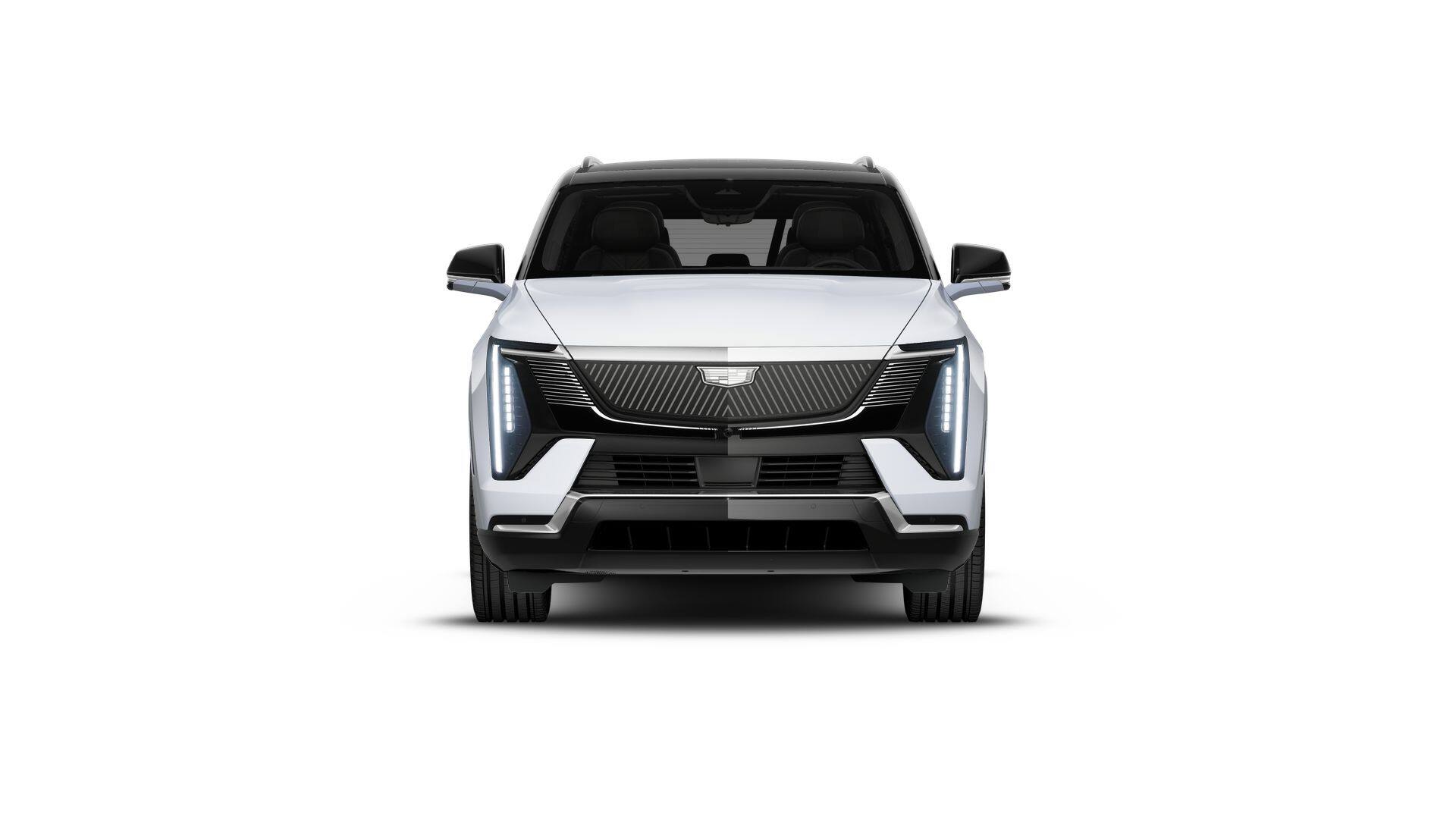 2026 Cadillac ESCALADE IQL Luxury