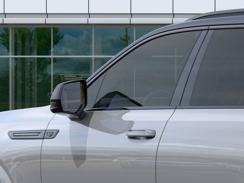 2026 Cadillac ESCALADE IQL Sport