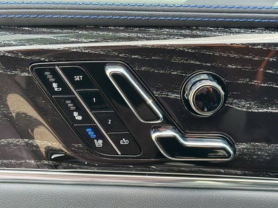 2026 Cadillac ESCALADE IQL Sport