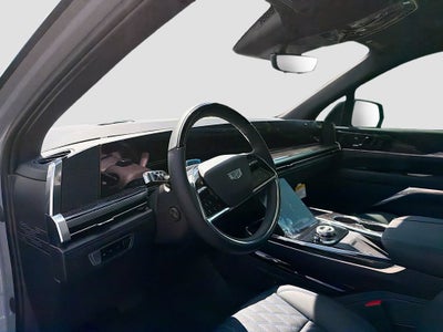 2026 Cadillac ESCALADE IQL Sport