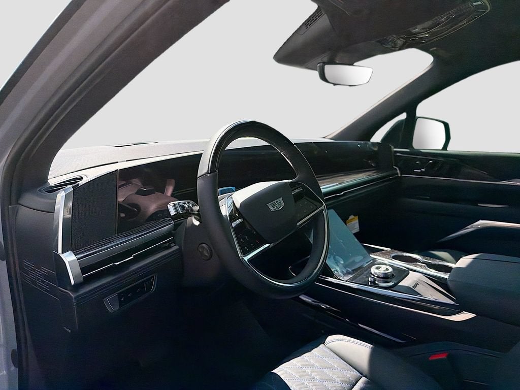 2026 Cadillac ESCALADE IQL Sport