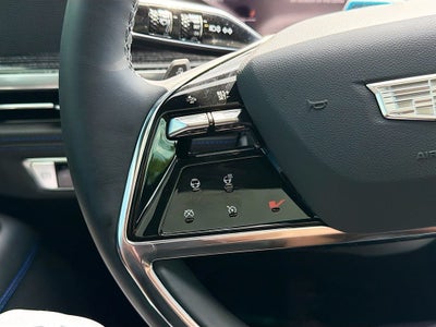 2026 Cadillac ESCALADE IQL Sport