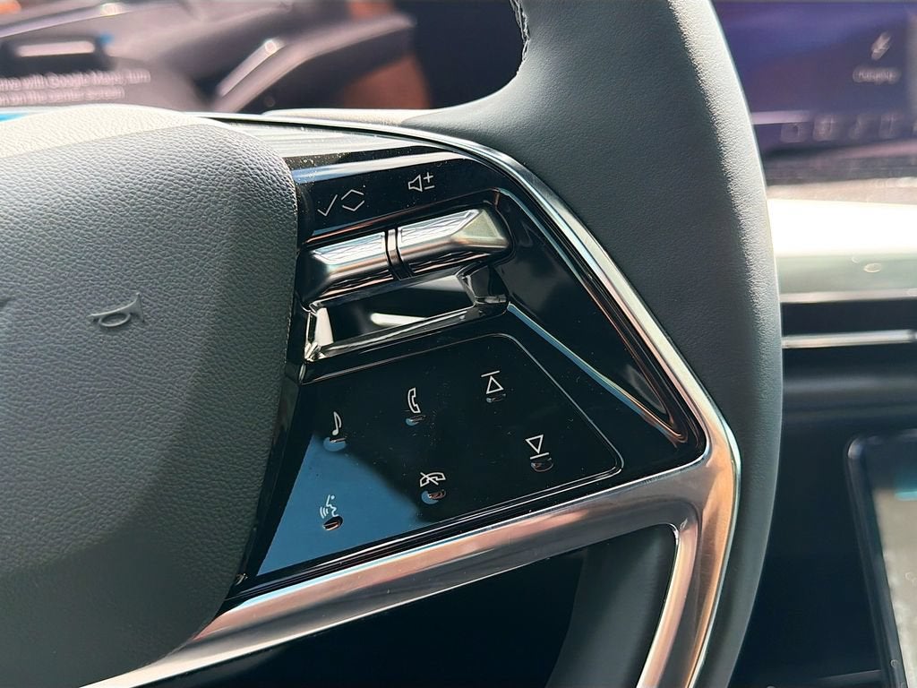 2026 Cadillac ESCALADE IQL Sport