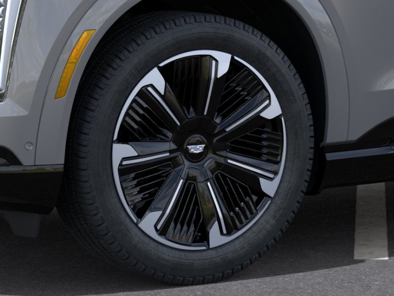 2026 Cadillac ESCALADE IQL Sport