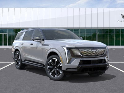 2026 Cadillac ESCALADE IQL Sport