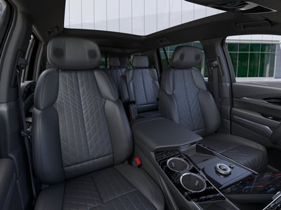 2026 Cadillac ESCALADE IQL Sport