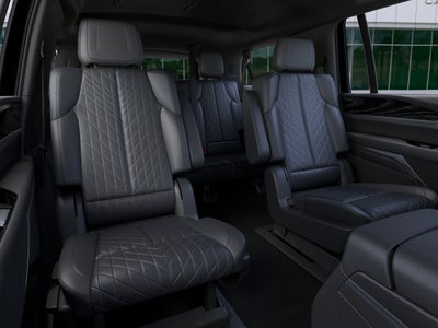 2026 Cadillac ESCALADE IQL Sport