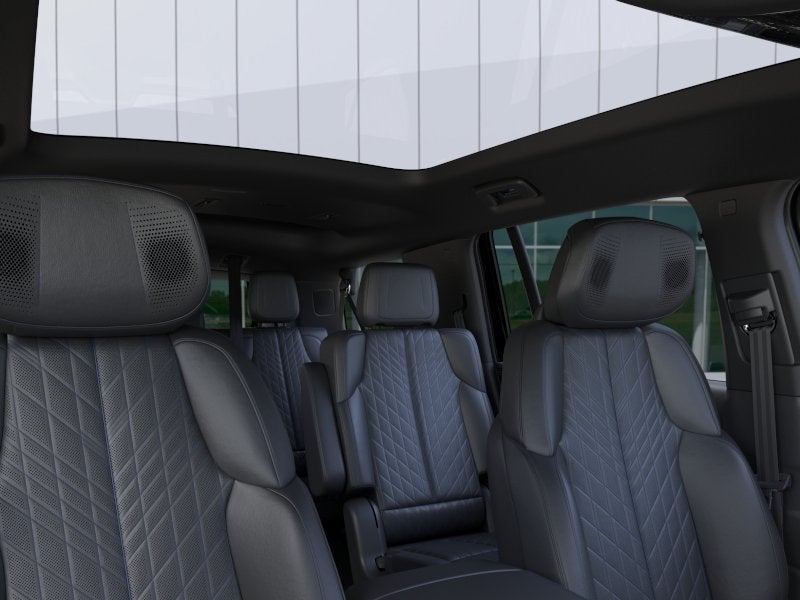 2026 Cadillac ESCALADE IQL Sport