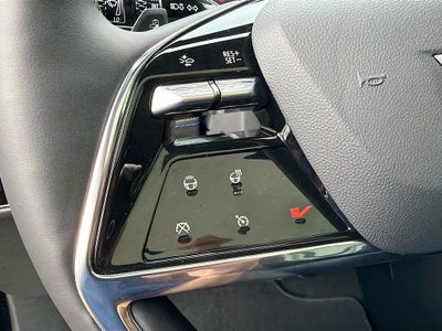 2026 Cadillac ESCALADE IQL Sport