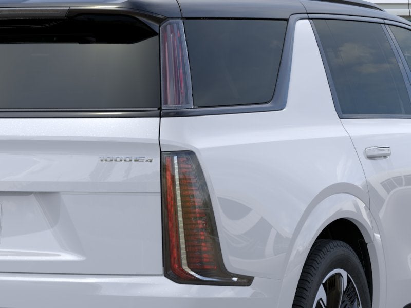 2026 Cadillac ESCALADE IQL Sport