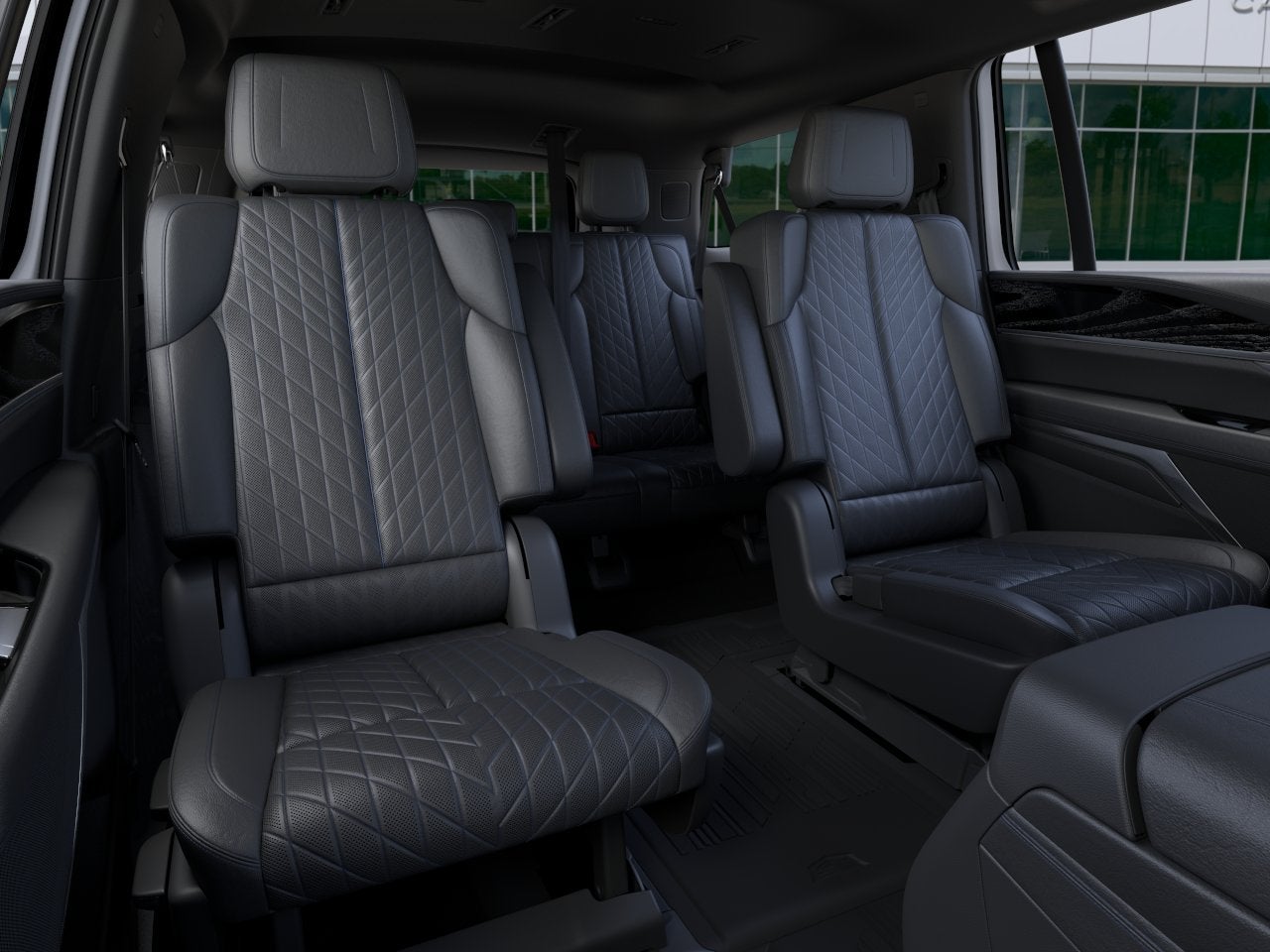 2026 Cadillac ESCALADE IQL Sport