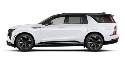 2026 Cadillac ESCALADE IQL Sport