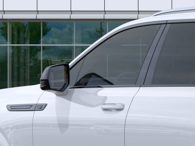 2026 Cadillac ESCALADE IQL Premium Sport